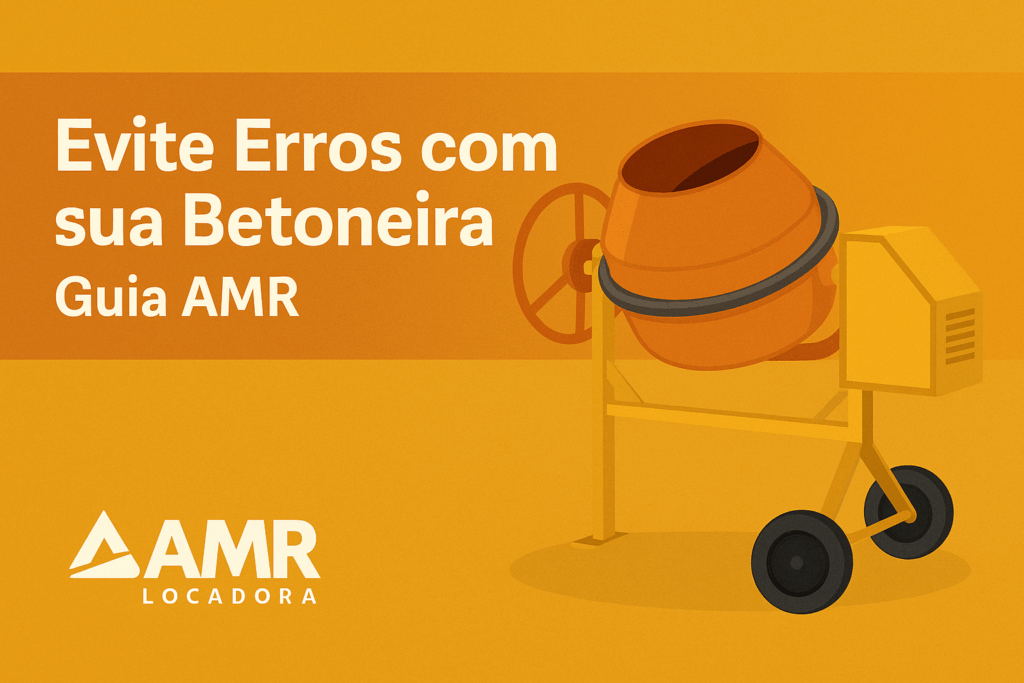 aluguel de betoneira locação de betoneira 400L betoneira para obra locadora de equipamentos de construção aluguel de ferramentas para construção equipamentos para mistura de concreto ferramentas para pedreiro como misturar concreto na betoneira