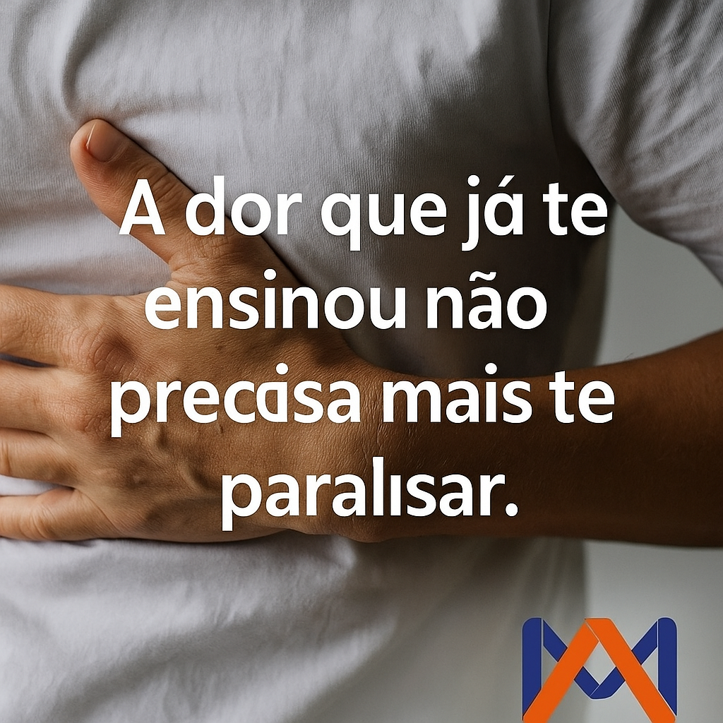 aúde emocional dor como sinal inteligência emocional bem-estar no trabalho autoconhecimento saúde e produtividade superação pessoal corpo e mente sinais do corpo rotina saudável doença emocional saúde mental equilíbrio emocional comportamento no trabalho amr locadora express
