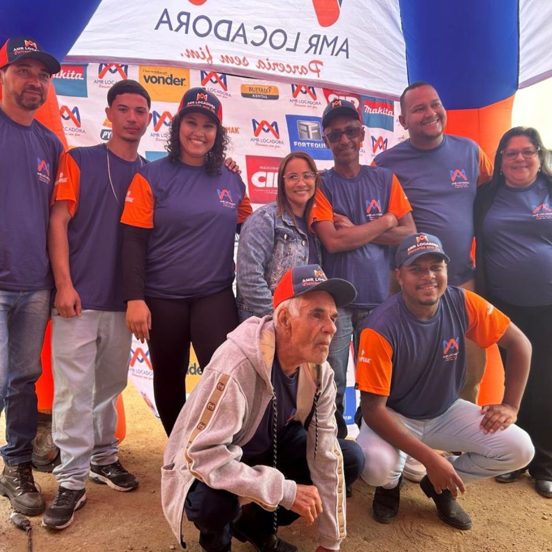 amr locadora