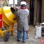 checklist betoneira como usar betoneira com segurança NR-10 na construção civil locação de betoneira elétrica aterramento para betoneira betoneira perde força betoneira não gira com massa AMR Locadora equipamentos para construção AMR Locaçoes de equipamentos para construção AMR aluguel de maquinas e equipamentos AMR Express AMR Parceria sem fim! Vitoria da Conquista - Bahia