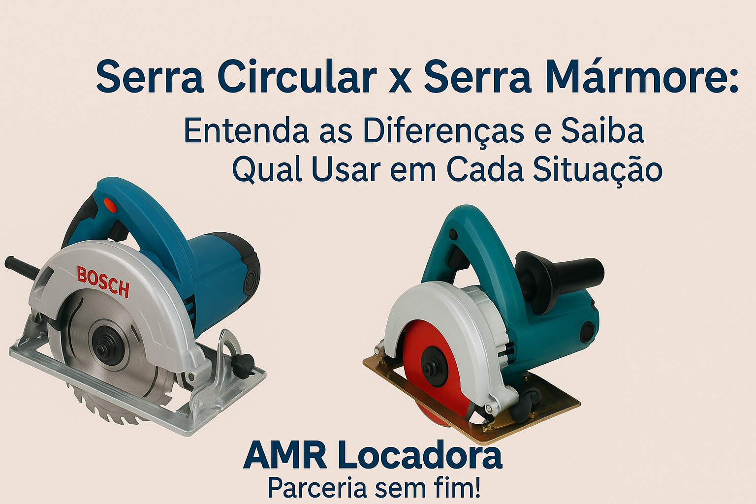 locação de ferramentas, AMR Locadora, AMR Express, serra circular, serra mármore, Makita, Makitão, equipamentos para construção, aluguel de ferramentas, corte de cerâmica, corte de madeira, corte de concreto.