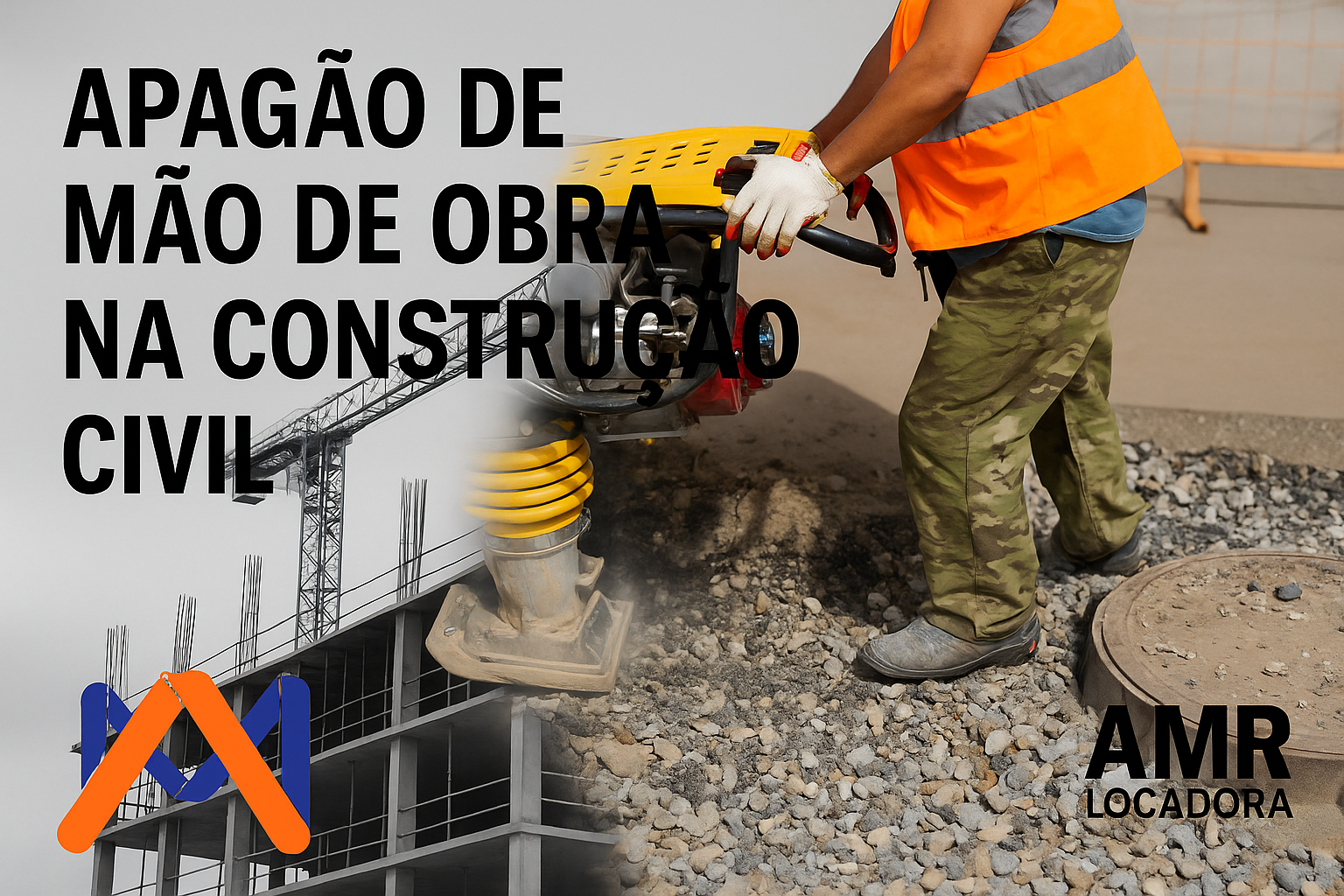 aluguel de equipamentos para obra locação de máquinas para construção equipamentos essenciais para obra como escolher equipamentos de construção vantagens de alugar equipamentos soluções para obras rápidas equipamentos para produtividade na construção como aumentar a produtividade na obra falta de mão de obra na construção civil apagão de mão de obra na construção tecnologia na construção civil automação na construção civil equipamentos que substituem mão de obra equipamentos para reduzir mão de obra
