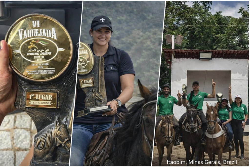 #MesDaMulher #MulheresQueInspiram #Cavalgada #Vaqueira #LuanaRocha #AMRLocadora #OrgulhoDaBahia