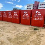 Container almoxarifado Container para obra Almoxarifado de obra Armazenamento em obra Organização de canteiro de obras Container para construção civil Controle de materiais na obra Como evitar perda de material na obra Como organizar canteiro de obras Segurança na construção civil Como reduzir desperdício na obra Problemas no canteiro de obras Falta de controle de ferramentas Perda de equipamentos na obra Roubo em obra como evitar Redução de custos na construção Economia na obra Gestão eficiente de obra Controle de estoque na construção Redução de desperdício Produtividade na construção civil Otimização de recursos na obra