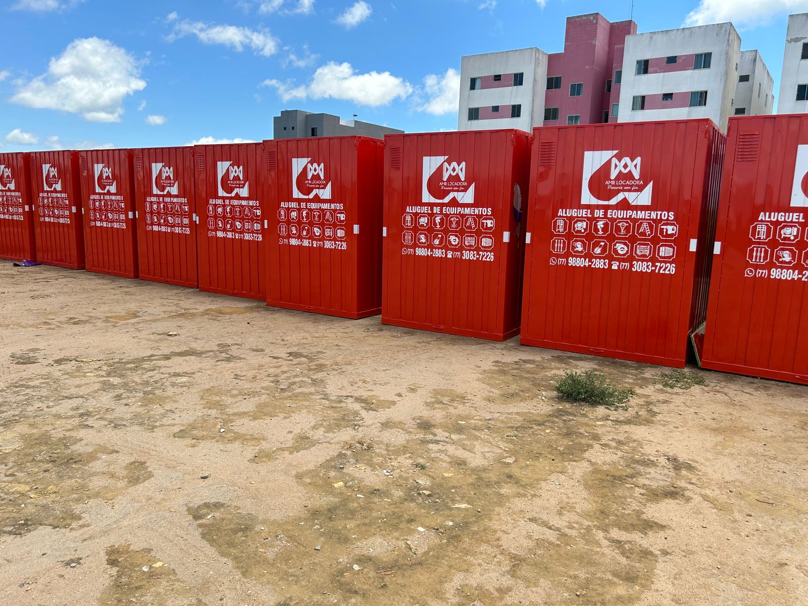 Container almoxarifado Container para obra Almoxarifado de obra Armazenamento em obra Organização de canteiro de obras Container para construção civil Controle de materiais na obra Como evitar perda de material na obra Como organizar canteiro de obras Segurança na construção civil Como reduzir desperdício na obra Problemas no canteiro de obras Falta de controle de ferramentas Perda de equipamentos na obra Roubo em obra como evitar Redução de custos na construção Economia na obra Gestão eficiente de obra Controle de estoque na construção Redução de desperdício Produtividade na construção civil Otimização de recursos na obra