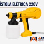 pistola elétrica de pintura 220V pistola elétrica pulverizadora 220V pistola de pintura elétrica HVLP 220V pistola pulverizadora HVLP elétrica pistola de pintura elétrica profissional 220V pistola elétrica de pintura 600W 220V pulverizador de tinta elétrico 220V 🔧 Para buscar informações técnicas manual pistola elétrica de pintura 220V PDF manual pistola de pintura HVLP PDF ficha técnica pistola elétrica HVLP como regular pistola elétrica HVLP como usar pistola elétrica de pintura regulagem pistola pulverizadora elétrica viscosidade tinta pistola HVLP qual bico usar pistola HVLP limpeza pistola elétrica de pintura manutenção pistola elétrica de pintura